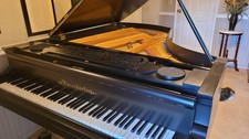 Historic Bosendorfer Grand