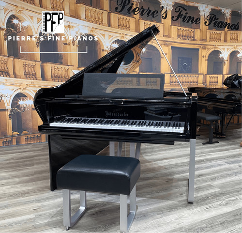 Bosendorfer audi design grand - bosendorfer,