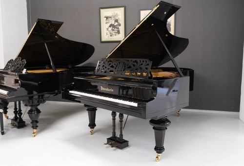 Bösendorfer liszt 250 - bösendorfer,