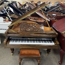 Vintage Bösendorfer 5'7"