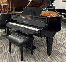 Bosendorfer 170 5'7" Grand